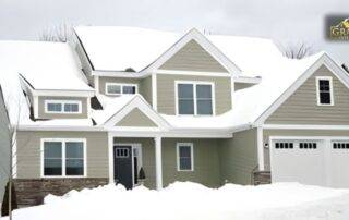 Detect Early Signs of Siding Damage