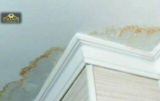 Proper roofing protects home interior