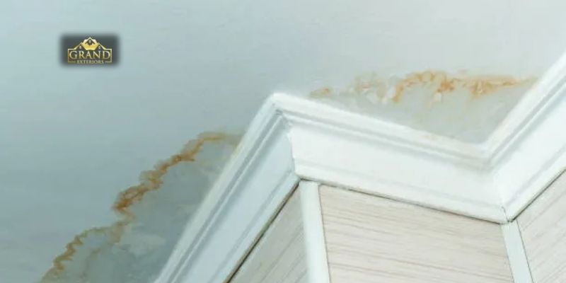 Proper roofing protects home interior
