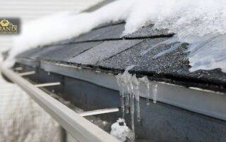 Winter Roof Maintenance Checklist