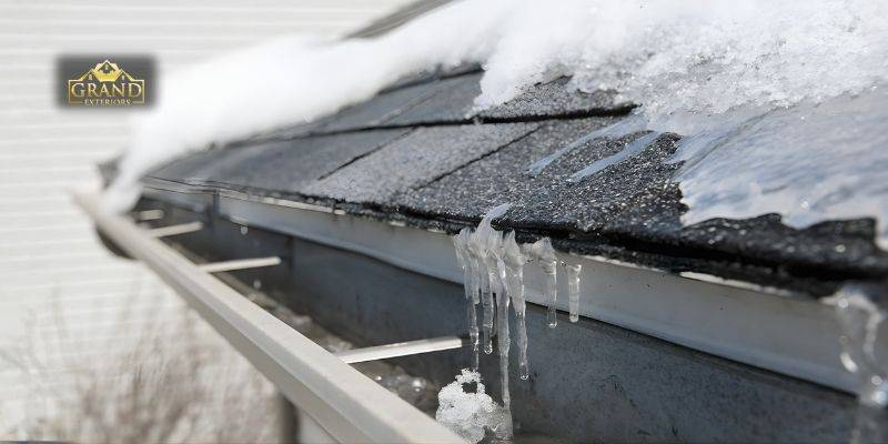 Winter Roof Maintenance Checklist